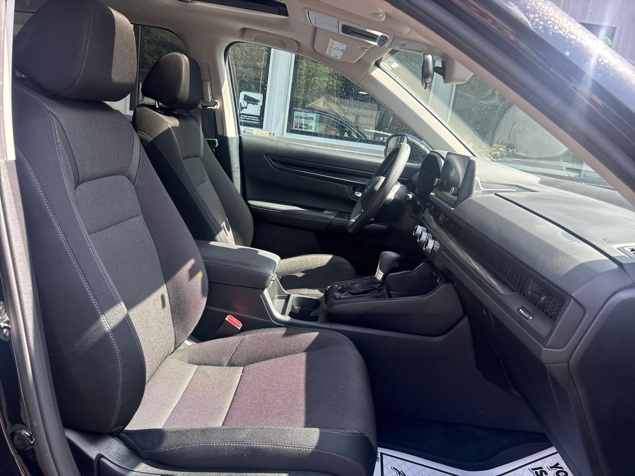 Honda CR-V EX AWD 2024