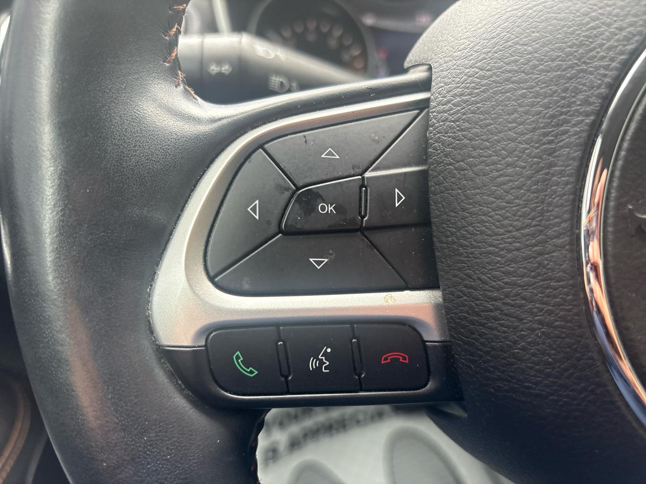 Jeep Compass Limited 4WD 2018