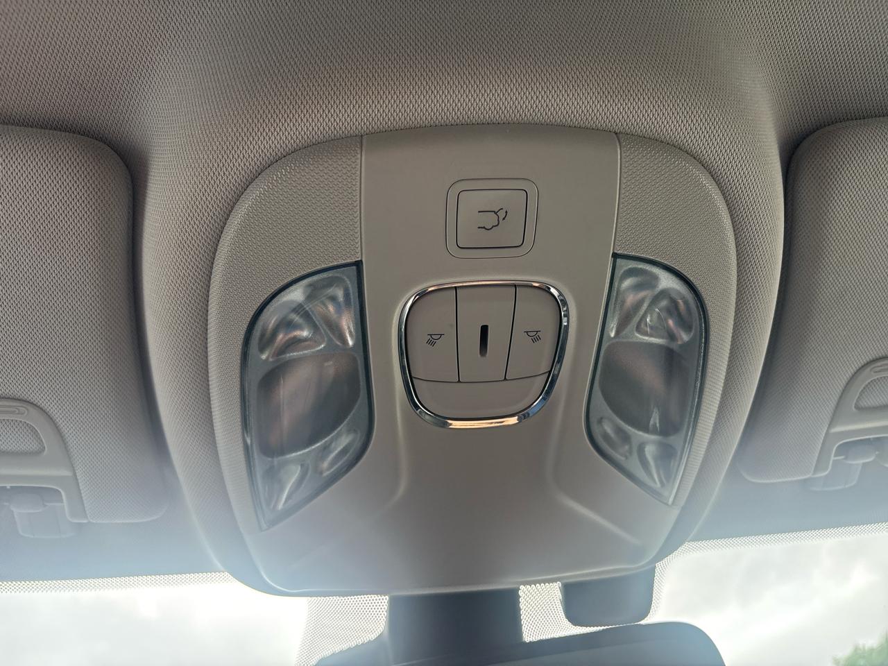 Jeep Compass Limited 4WD 2018