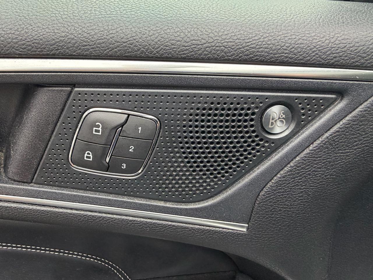 Ford Edge Titanium AWD 2019