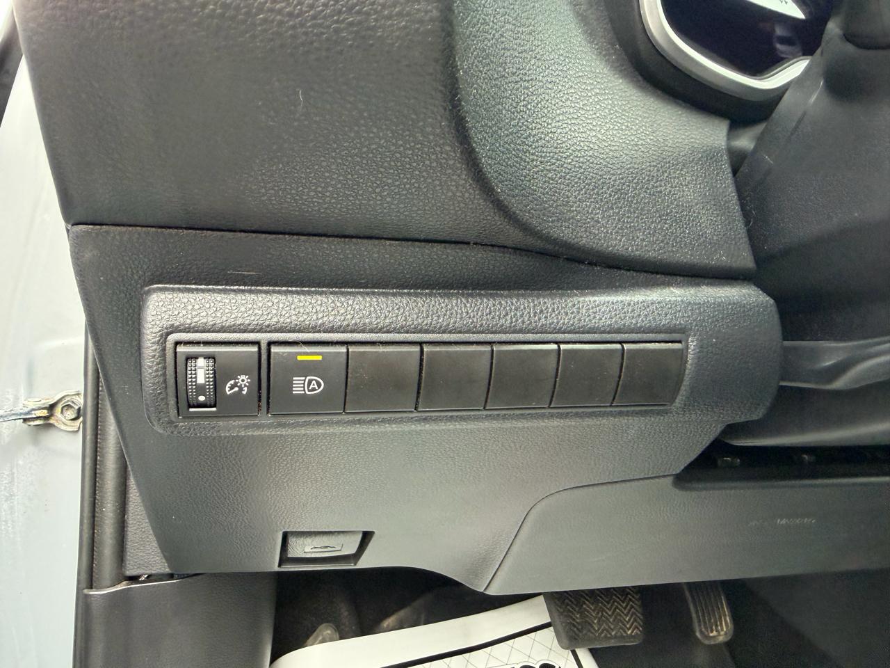 Toyota Corolla  2022