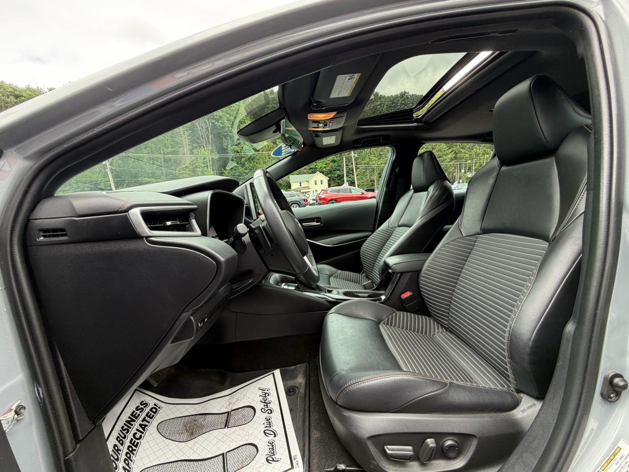 Toyota Corolla  2022