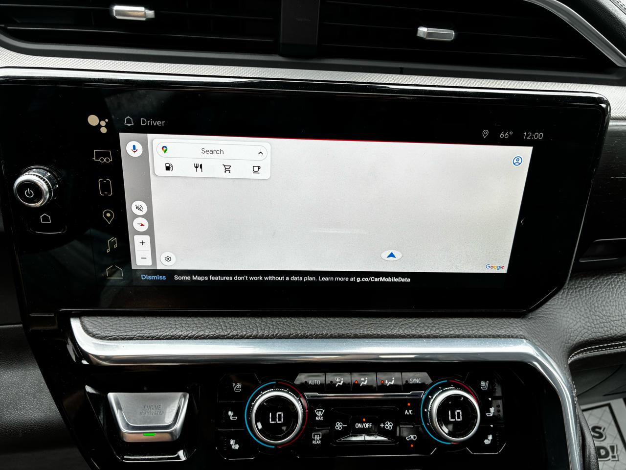 GMC Sierra 2500HD Denali Crew Cab 4WD SB 2024