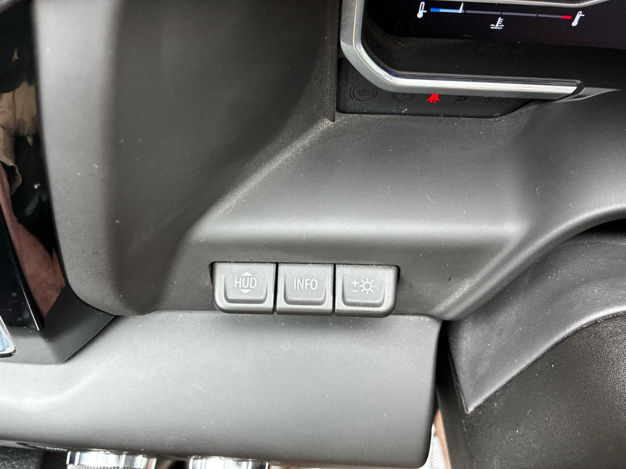 GMC Sierra 2500HD Denali Crew Cab 4WD SB 2024