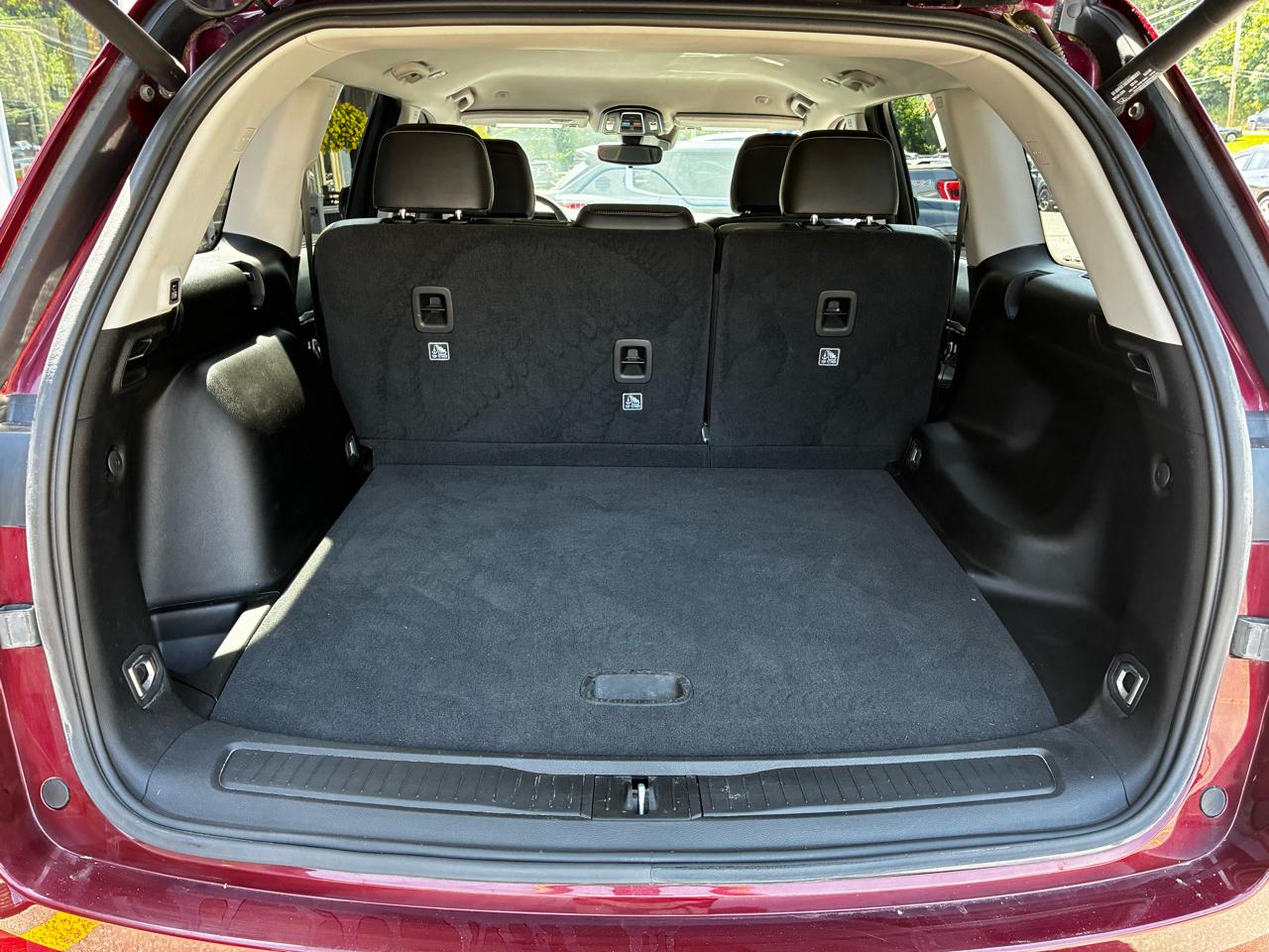 Jeep Grand Cherokee Limited 4WD 2023