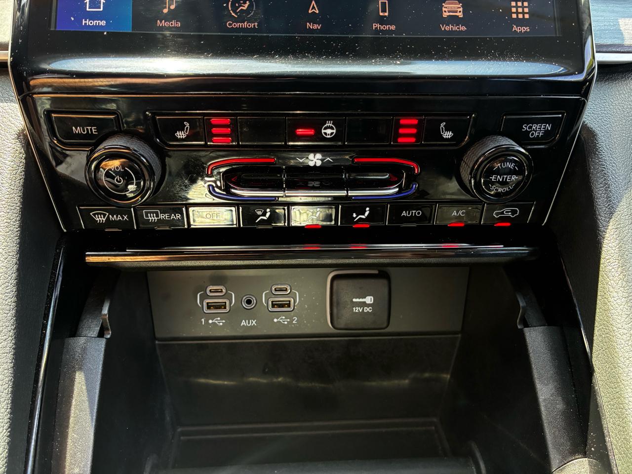 Jeep Grand Cherokee Limited 4WD 2023