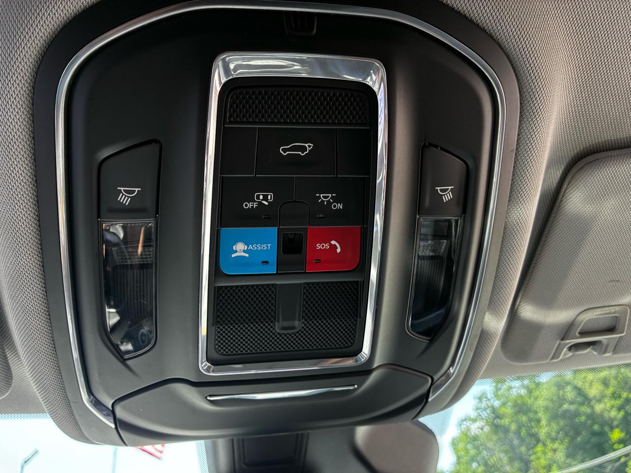 Jeep Grand Cherokee Limited 4WD 2023