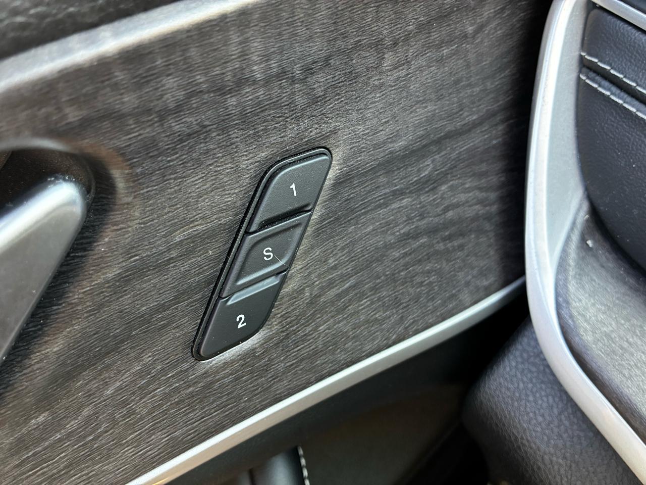 Jeep Grand Cherokee Limited 4WD 2023