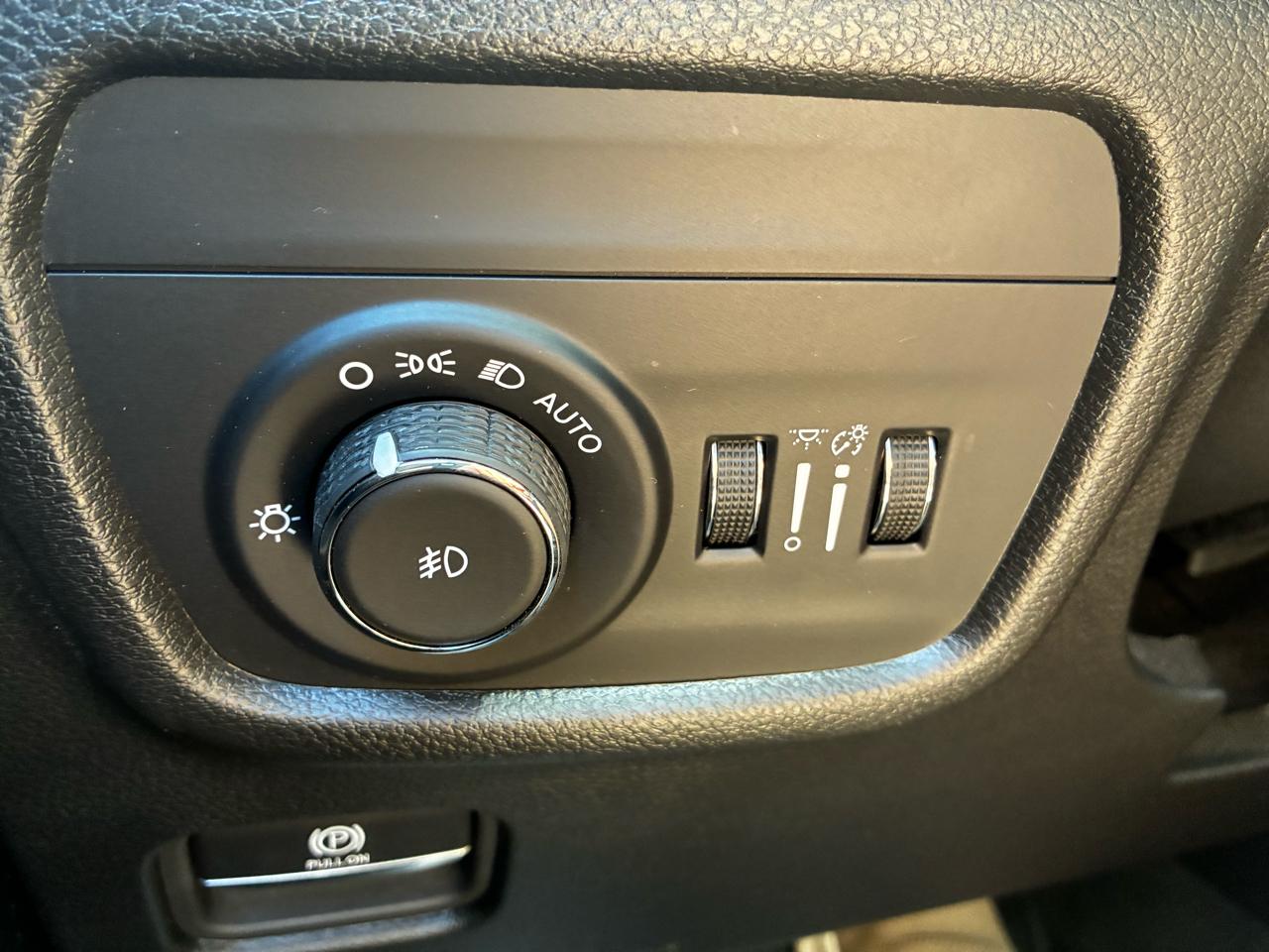 Jeep Grand Cherokee Limited 4WD 2023