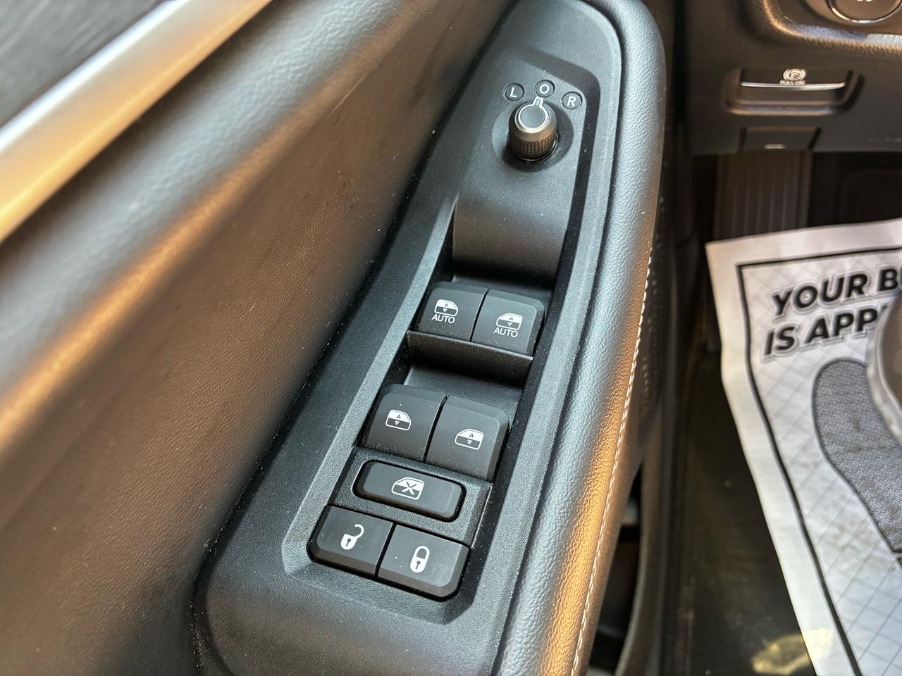 Jeep Grand Cherokee Limited 4WD 2023