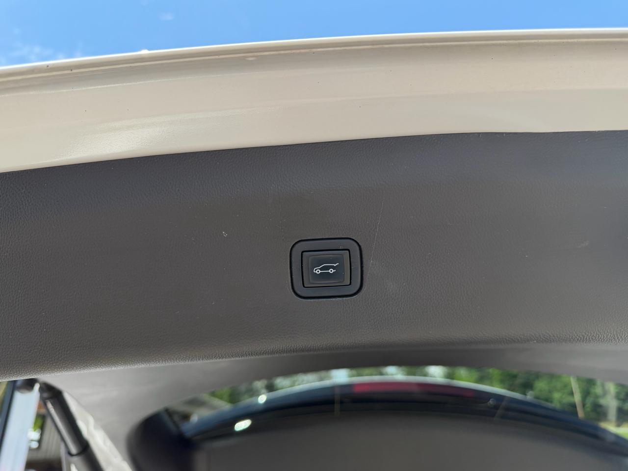 Buick Enclave Avenir AWD 2022