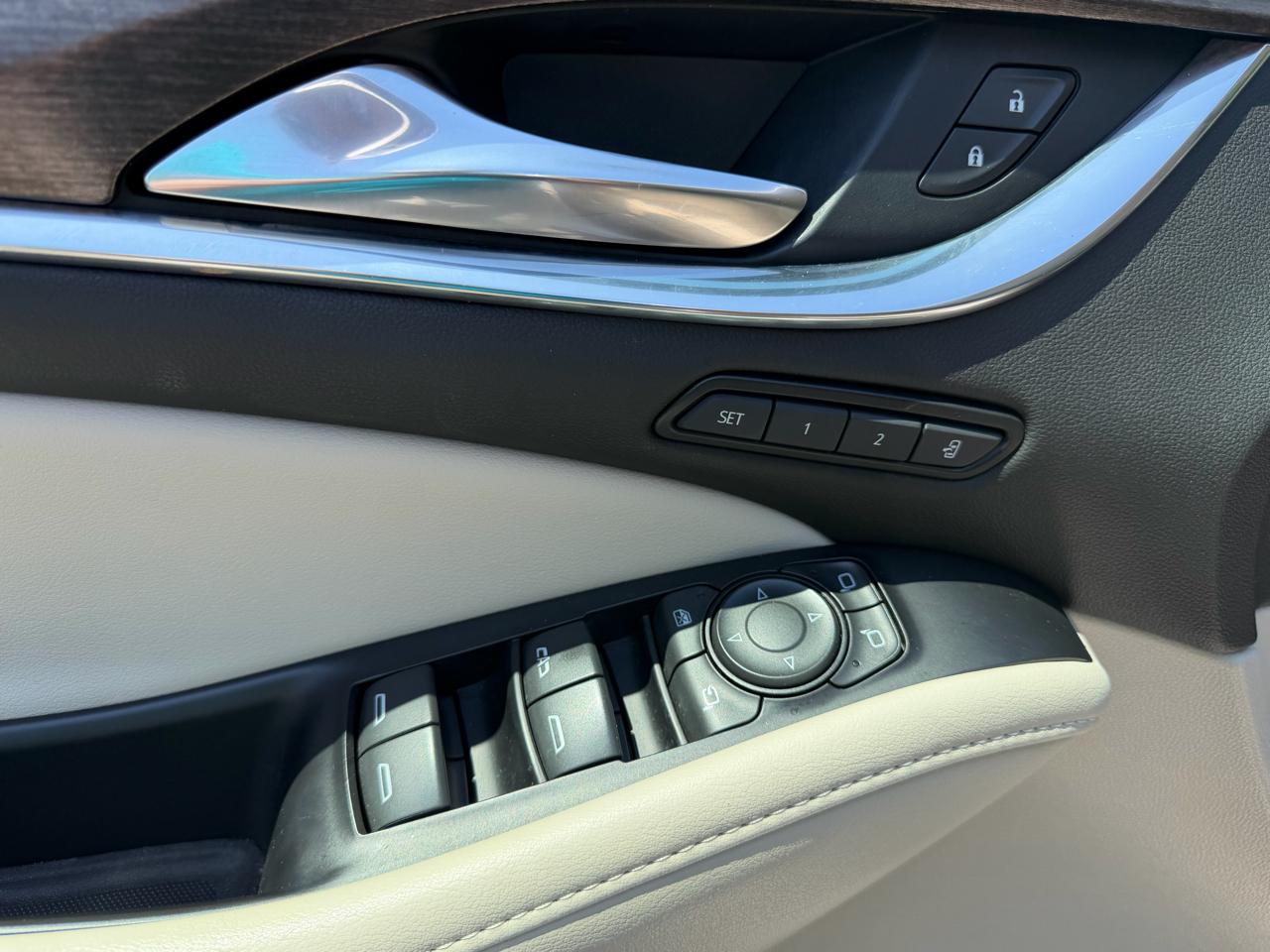 Buick Enclave Avenir AWD 2022