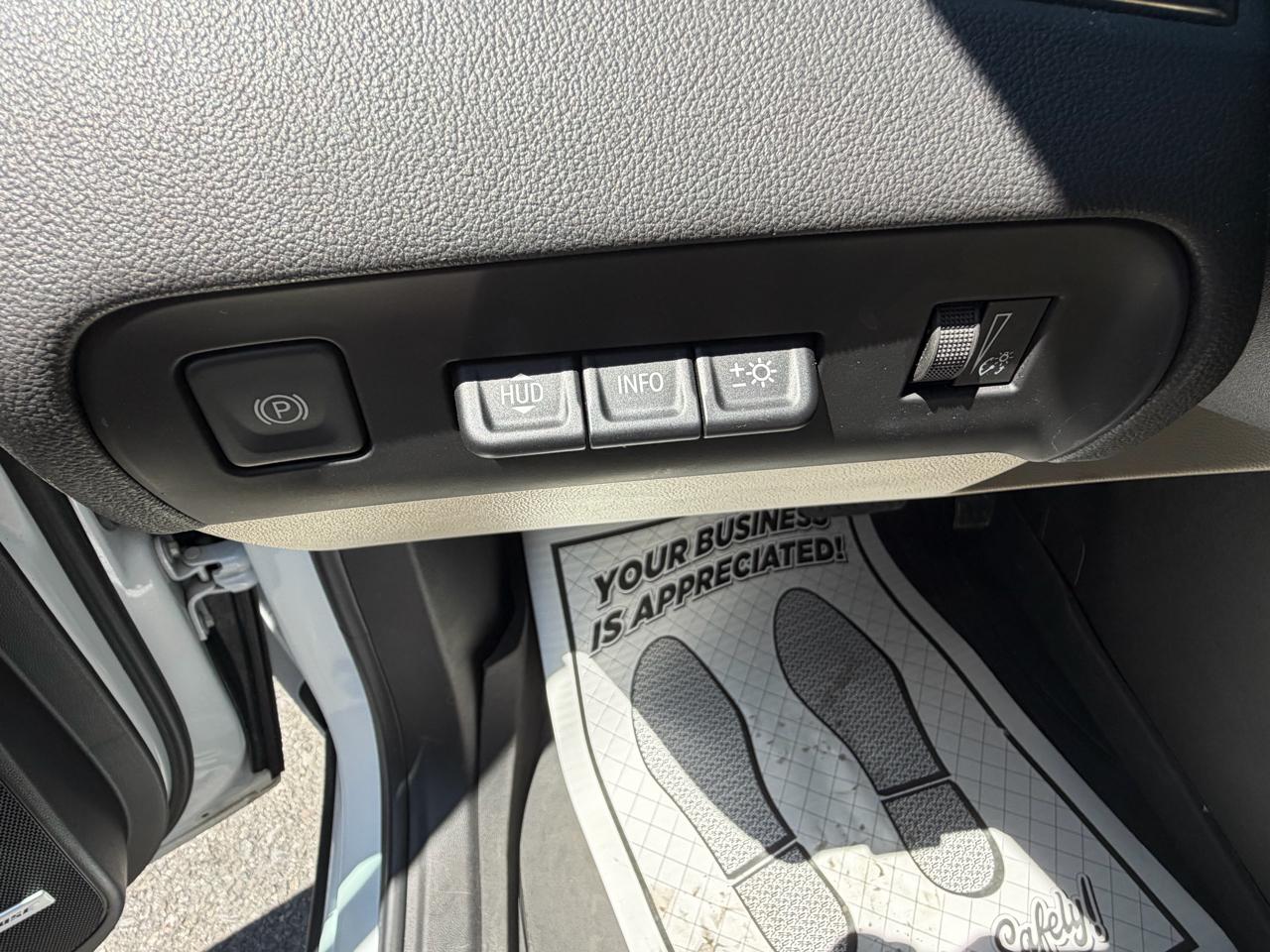 Buick Enclave Avenir AWD 2022