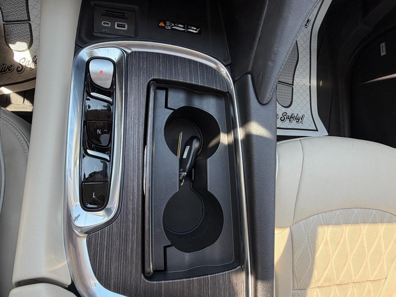 Buick Enclave Avenir AWD 2022