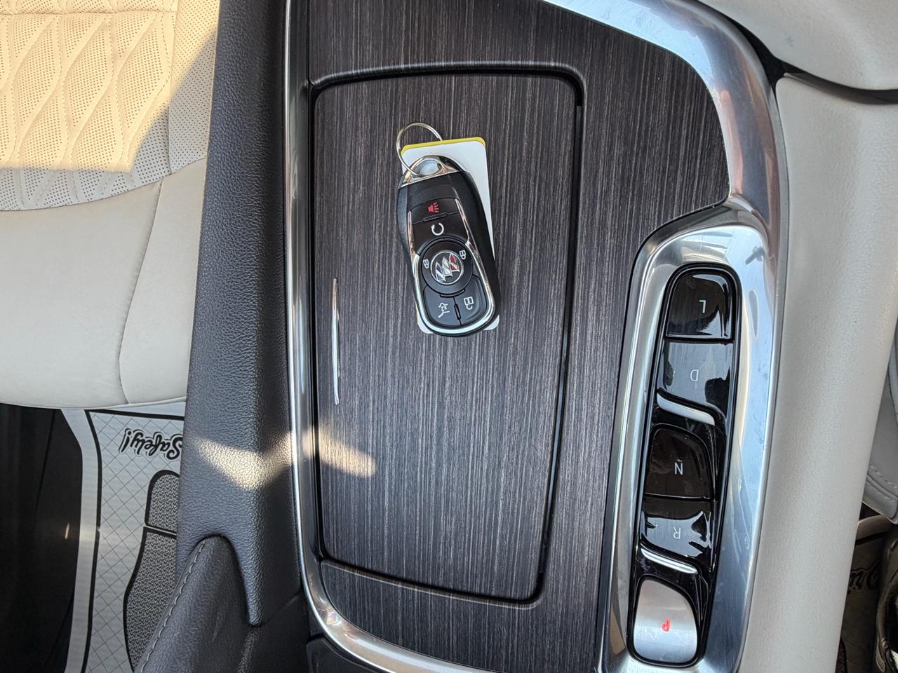 Buick Enclave Avenir AWD 2022