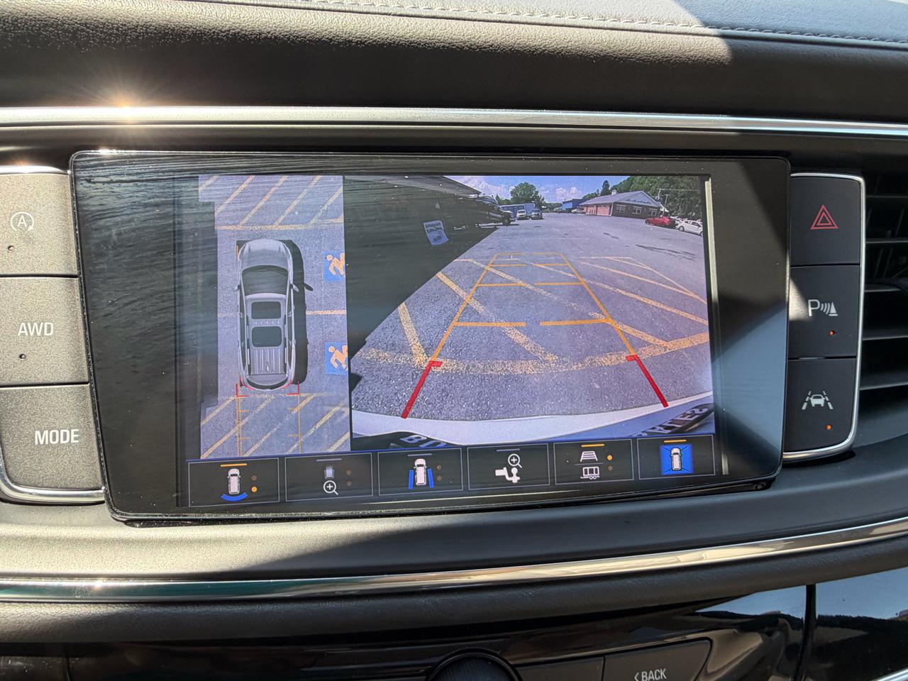 Buick Enclave Avenir AWD 2022