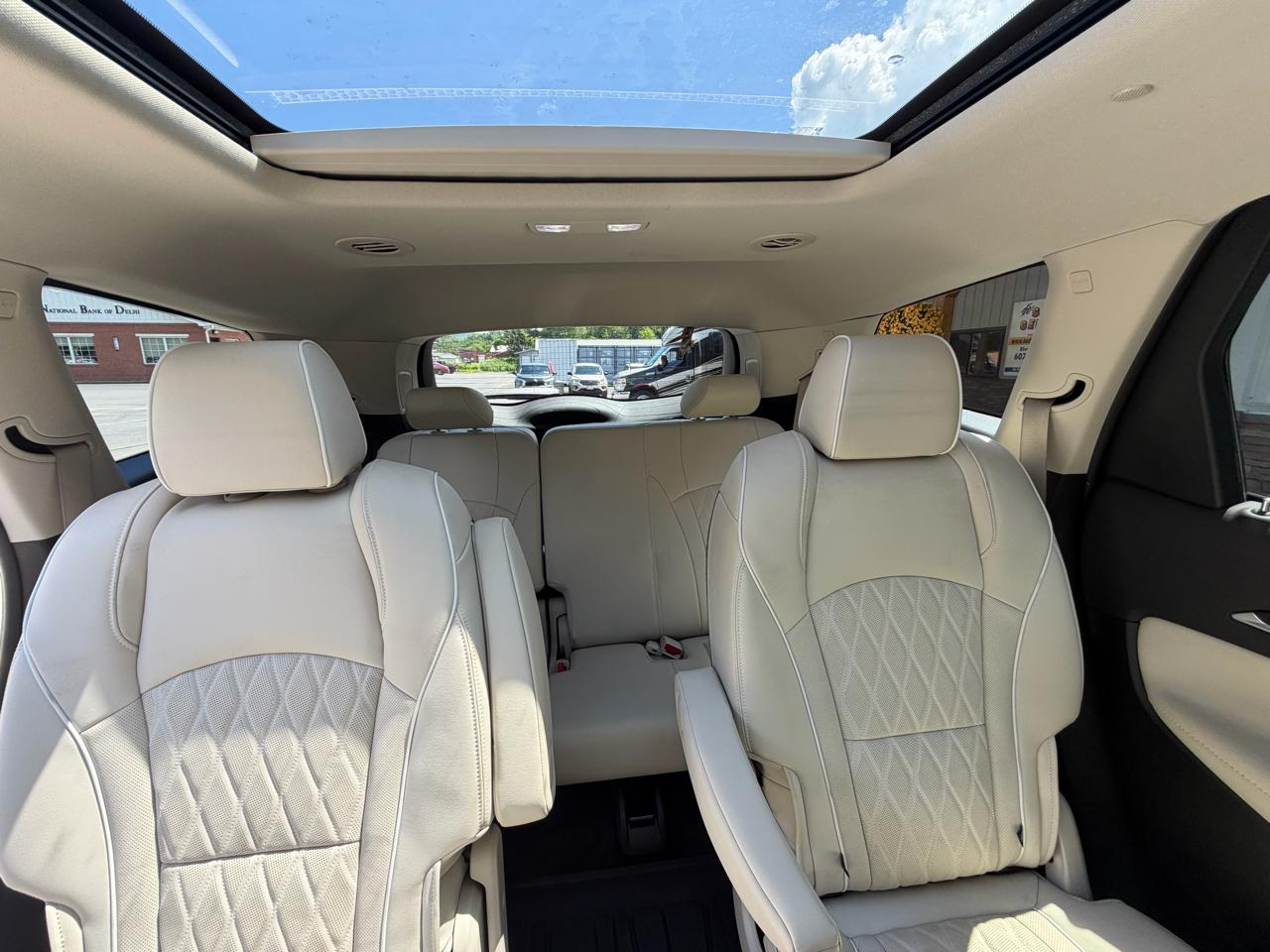 Buick Enclave Avenir AWD 2022
