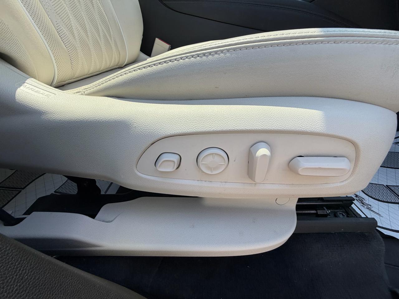 Buick Enclave Avenir AWD 2022