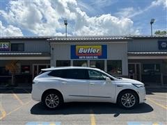 2022 Buick Enclave 
