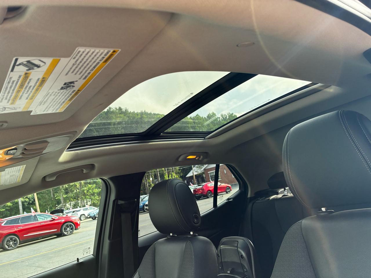 Buick Encore GX Preferred AWD 2020