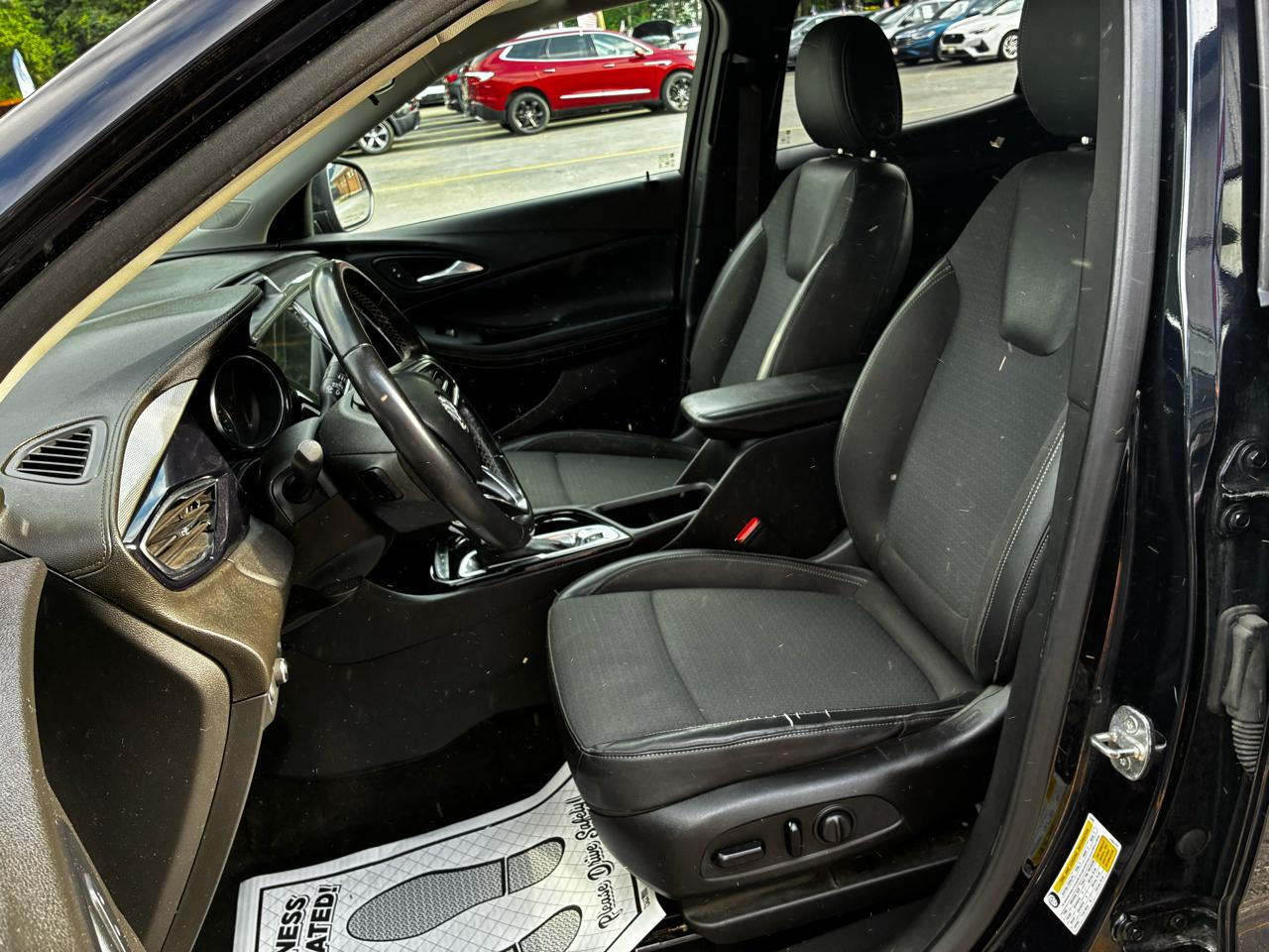 Buick Encore GX Preferred AWD 2020