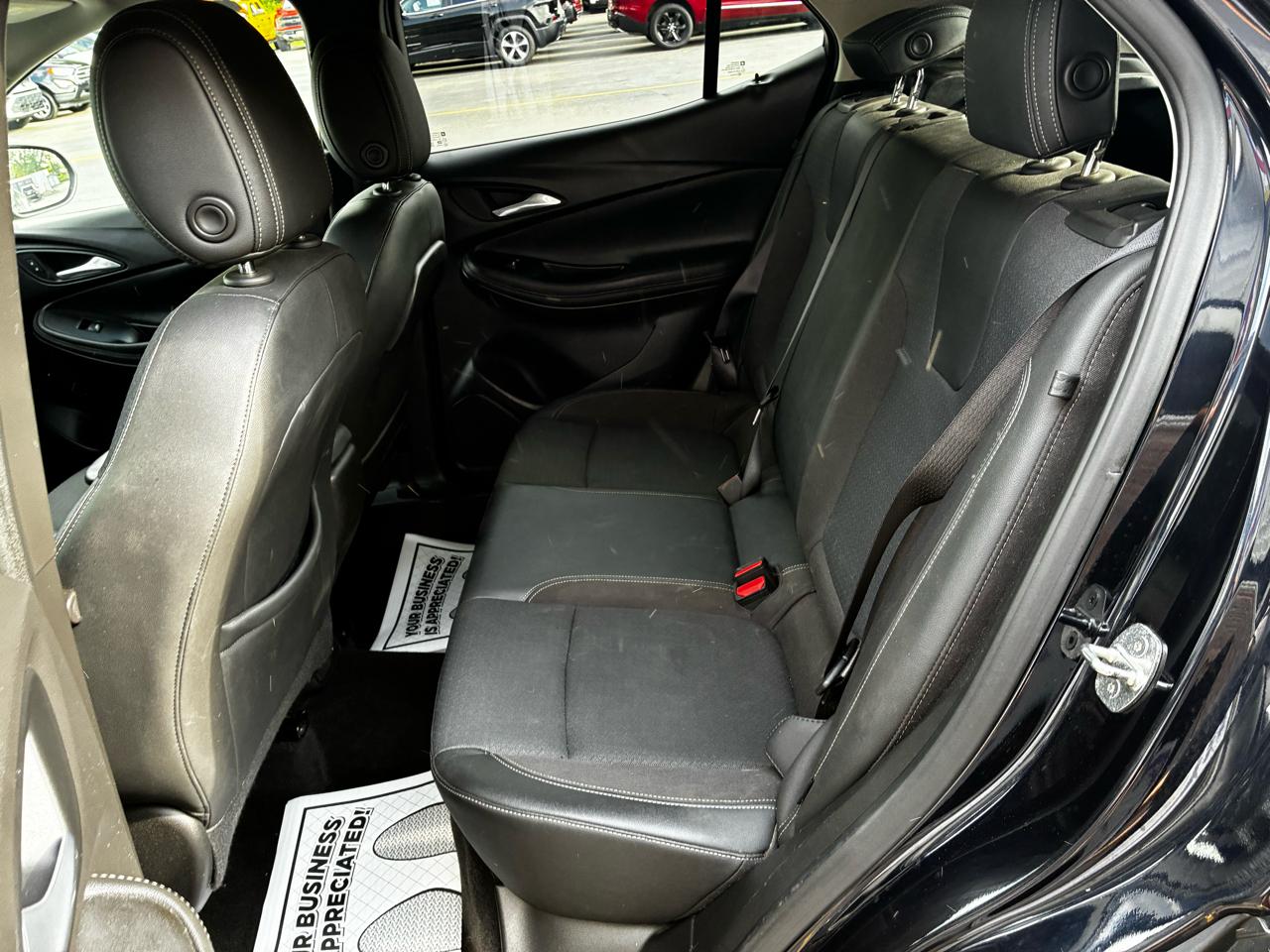 Buick Encore GX Preferred AWD 2020