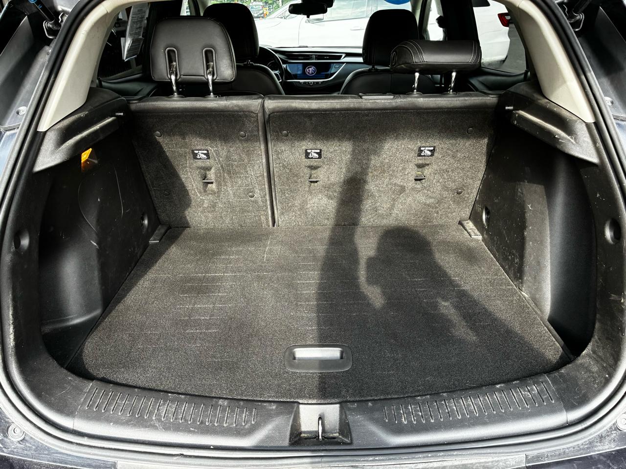 Buick Encore GX Preferred AWD 2020