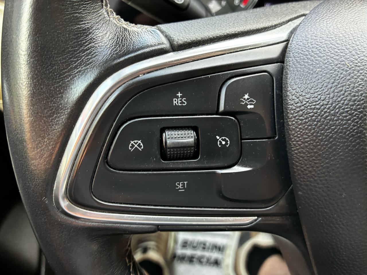 Buick Encore GX Preferred AWD 2020
