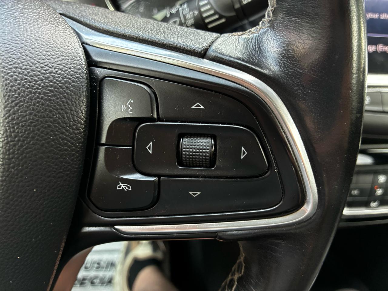 Buick Encore GX Preferred AWD 2020
