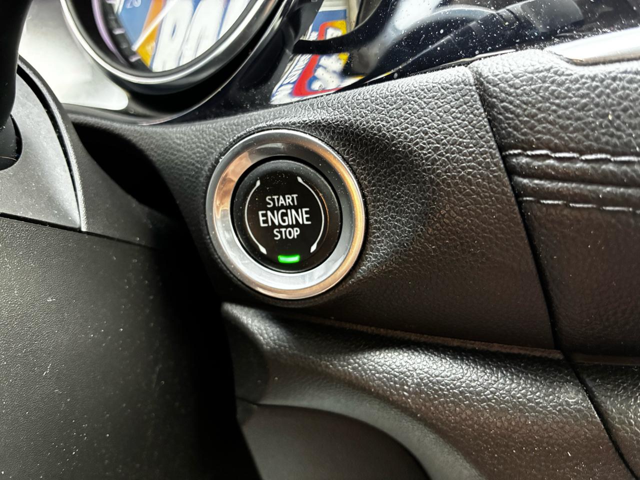 Buick Encore GX Preferred AWD 2020