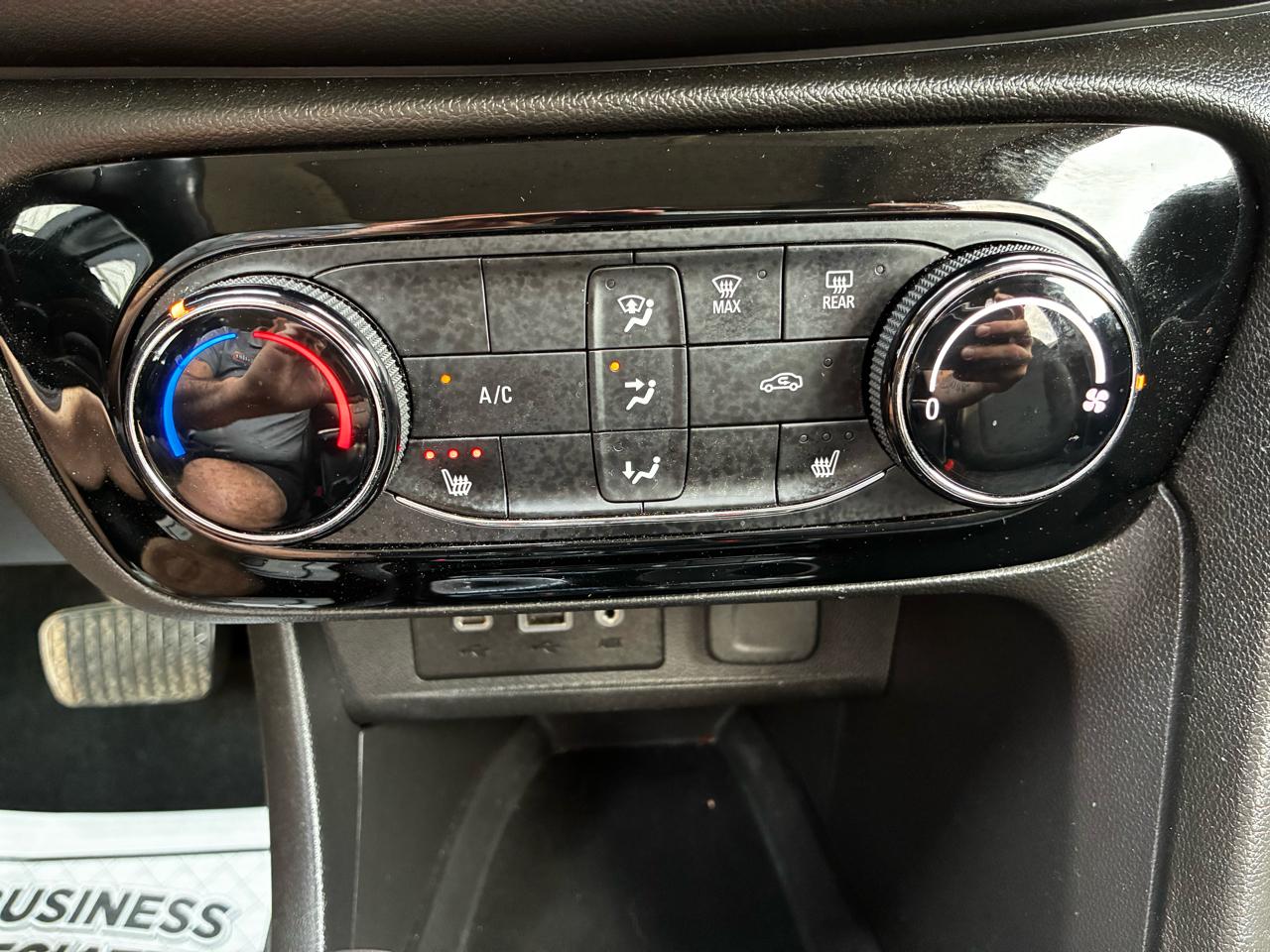 Buick Encore GX Preferred AWD 2020