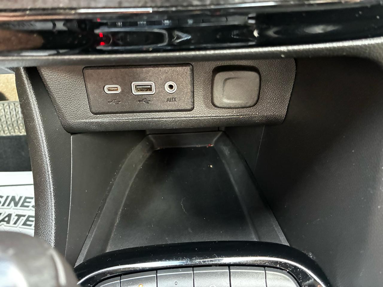 Buick Encore GX Preferred AWD 2020