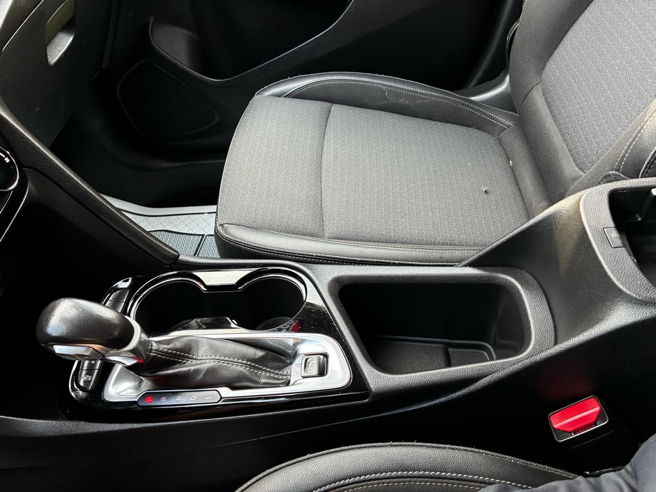 Buick Encore GX Preferred AWD 2020