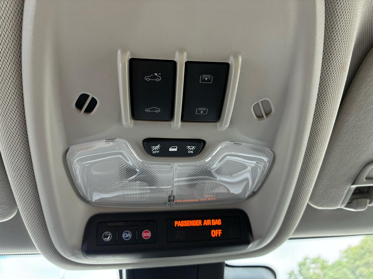 Buick Encore GX Preferred AWD 2020