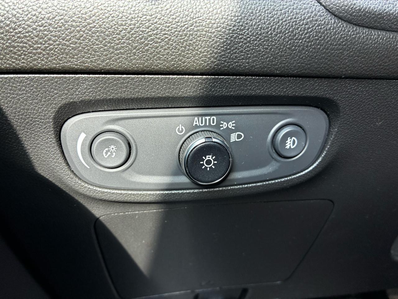 Buick Encore GX Preferred AWD 2020