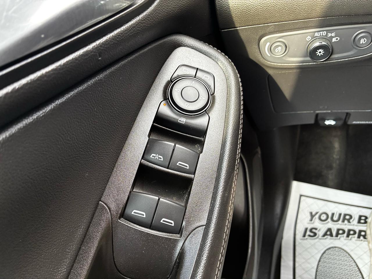 Buick Encore GX Preferred AWD 2020