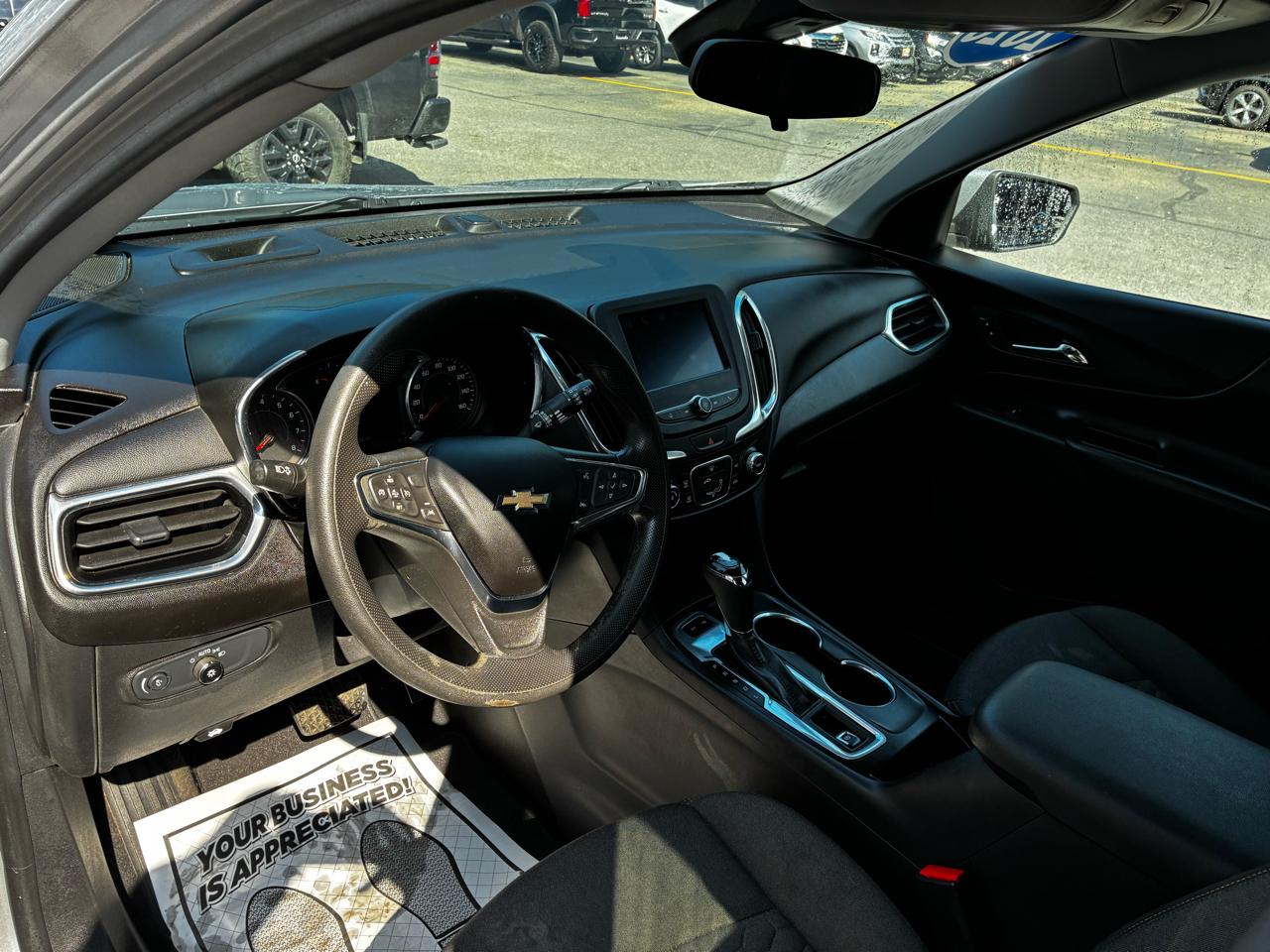 Chevrolet Equinox LT 2.0 AWD 2020