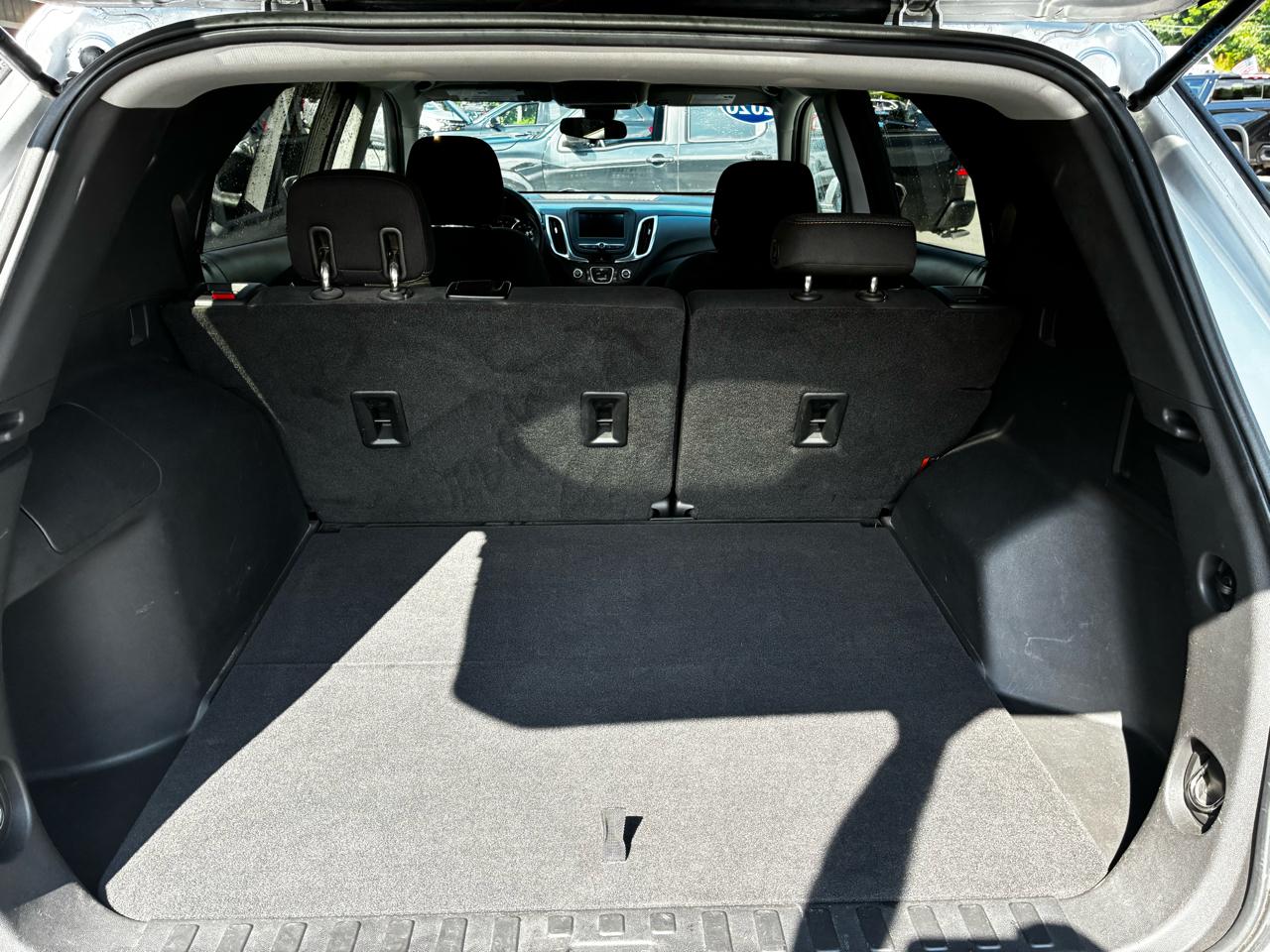 Chevrolet Equinox LT 2.0 AWD 2020