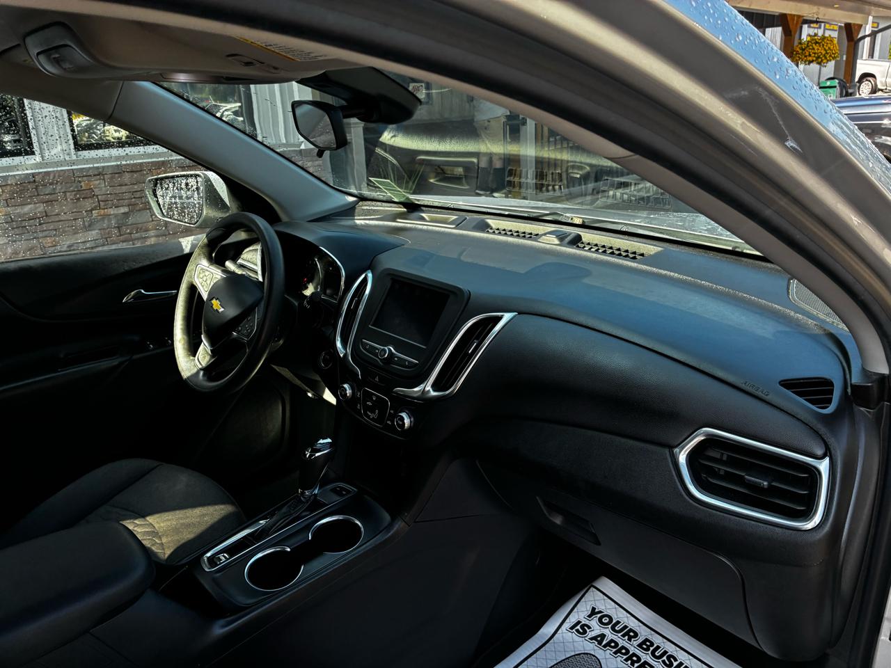 Chevrolet Equinox LT 2.0 AWD 2020