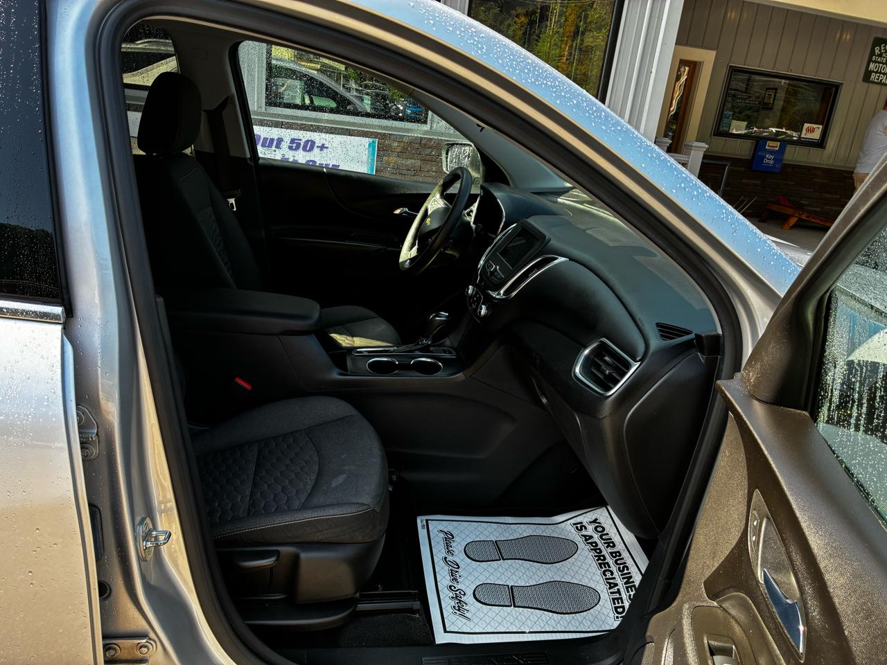 Chevrolet Equinox LT 2.0 AWD 2020