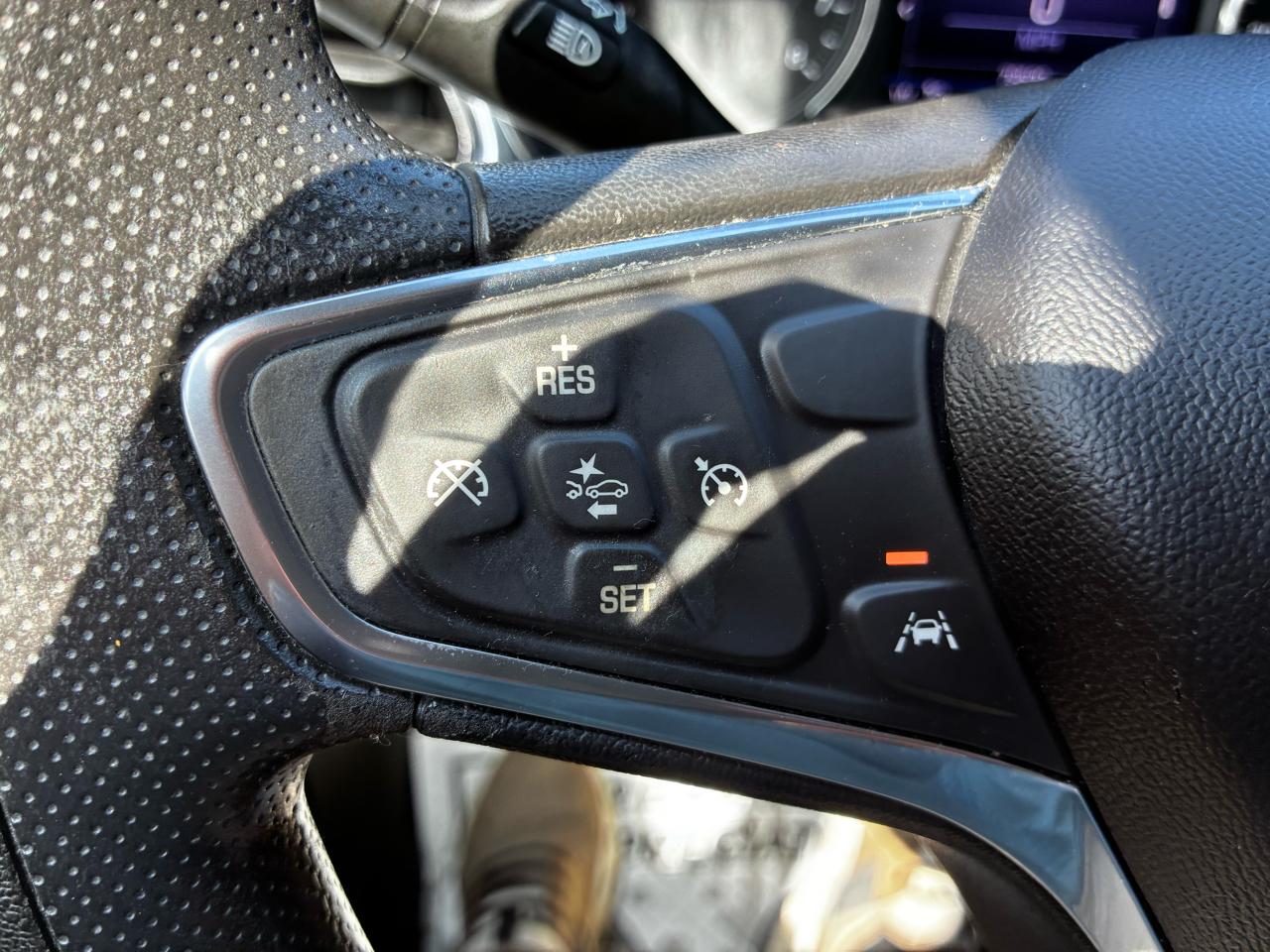 Chevrolet Equinox LT 2.0 AWD 2020