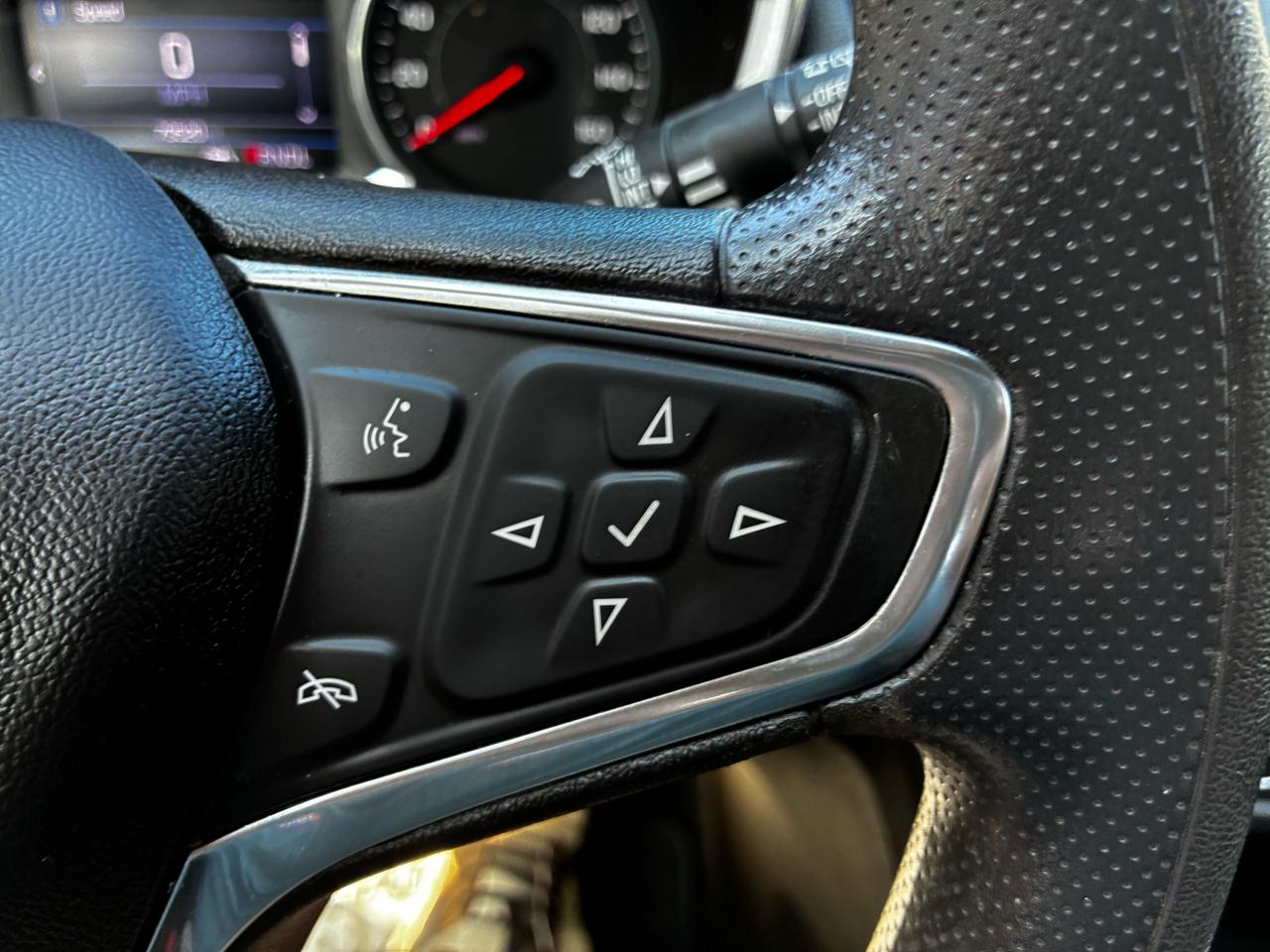 Chevrolet Equinox LT 2.0 AWD 2020
