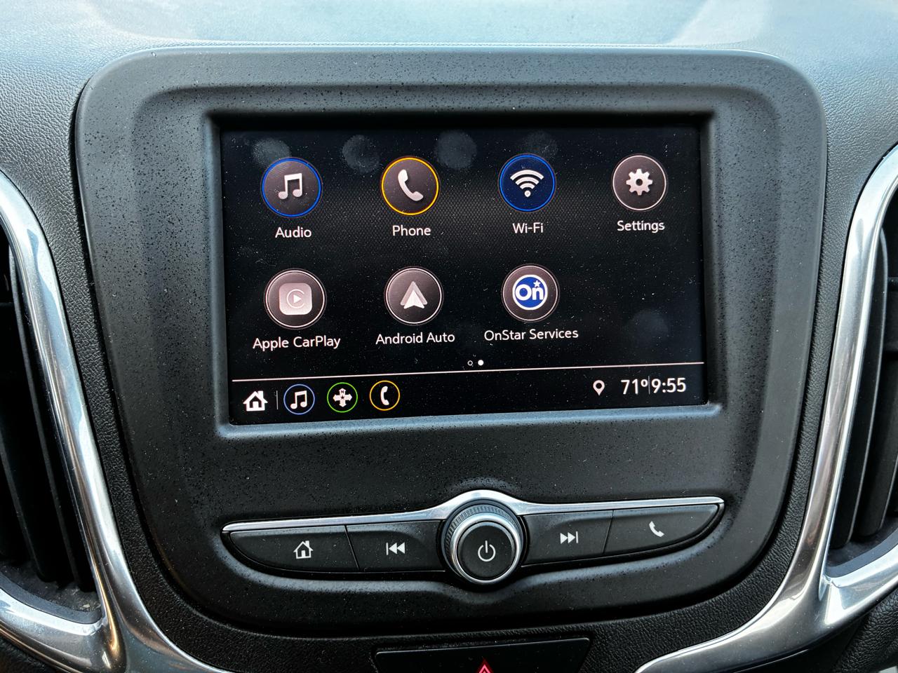 Chevrolet Equinox LT 2.0 AWD 2020