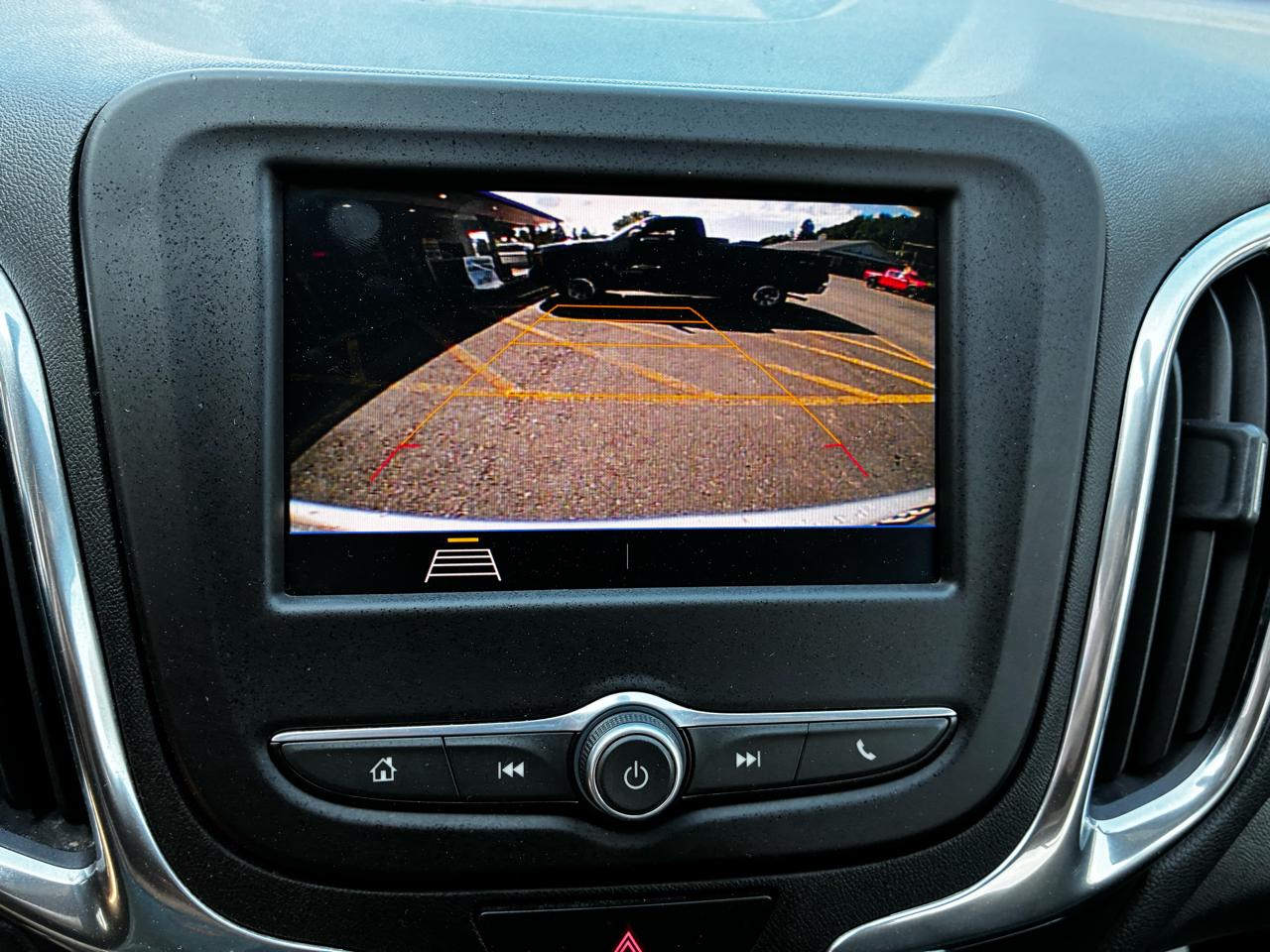 Chevrolet Equinox LT 2.0 AWD 2020