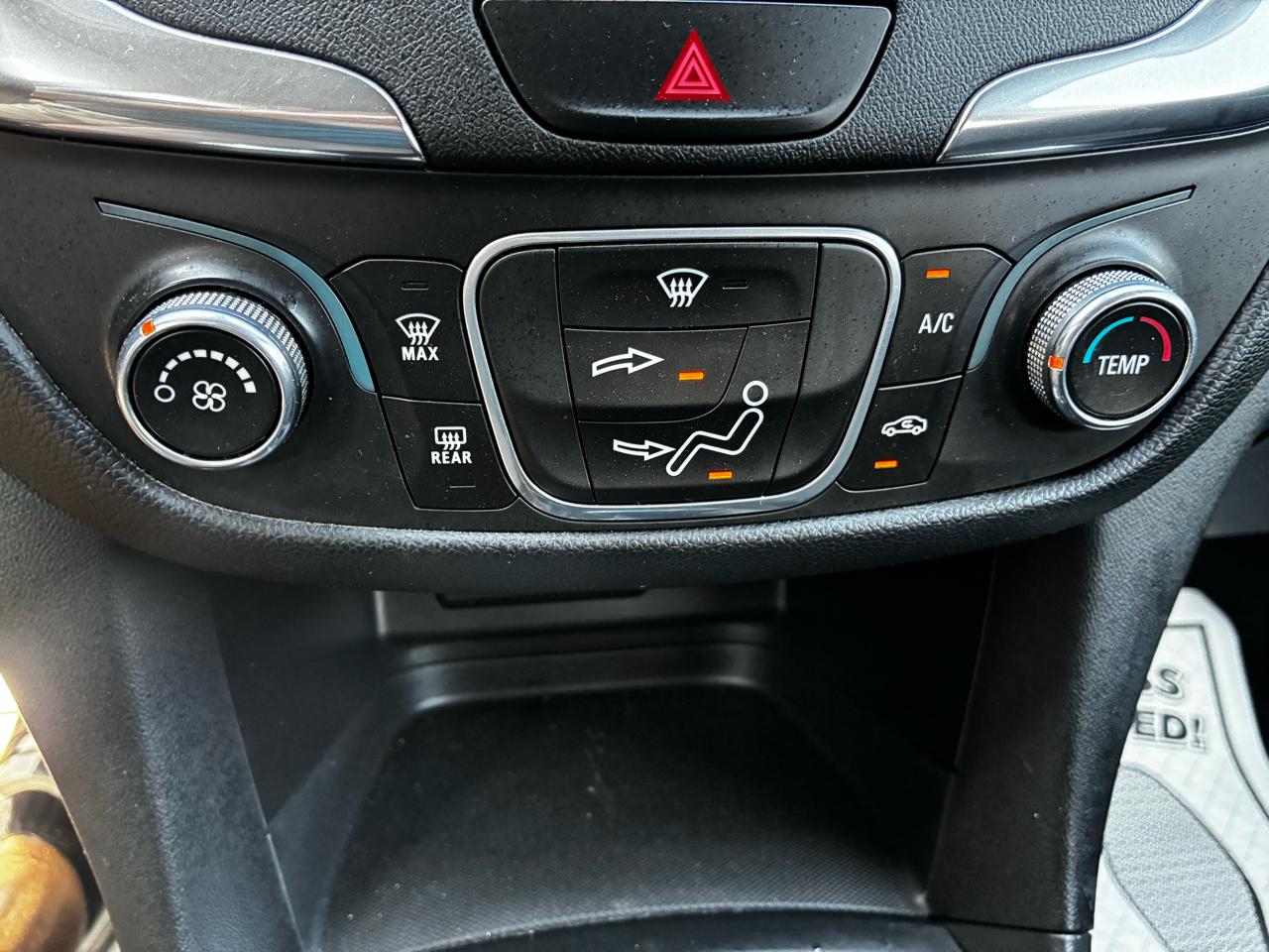Chevrolet Equinox LT 2.0 AWD 2020