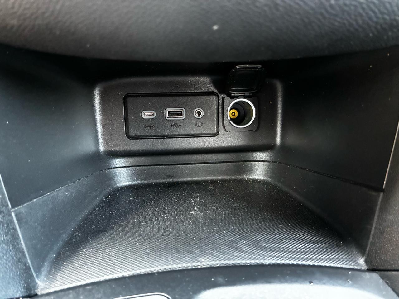 Chevrolet Equinox LT 2.0 AWD 2020