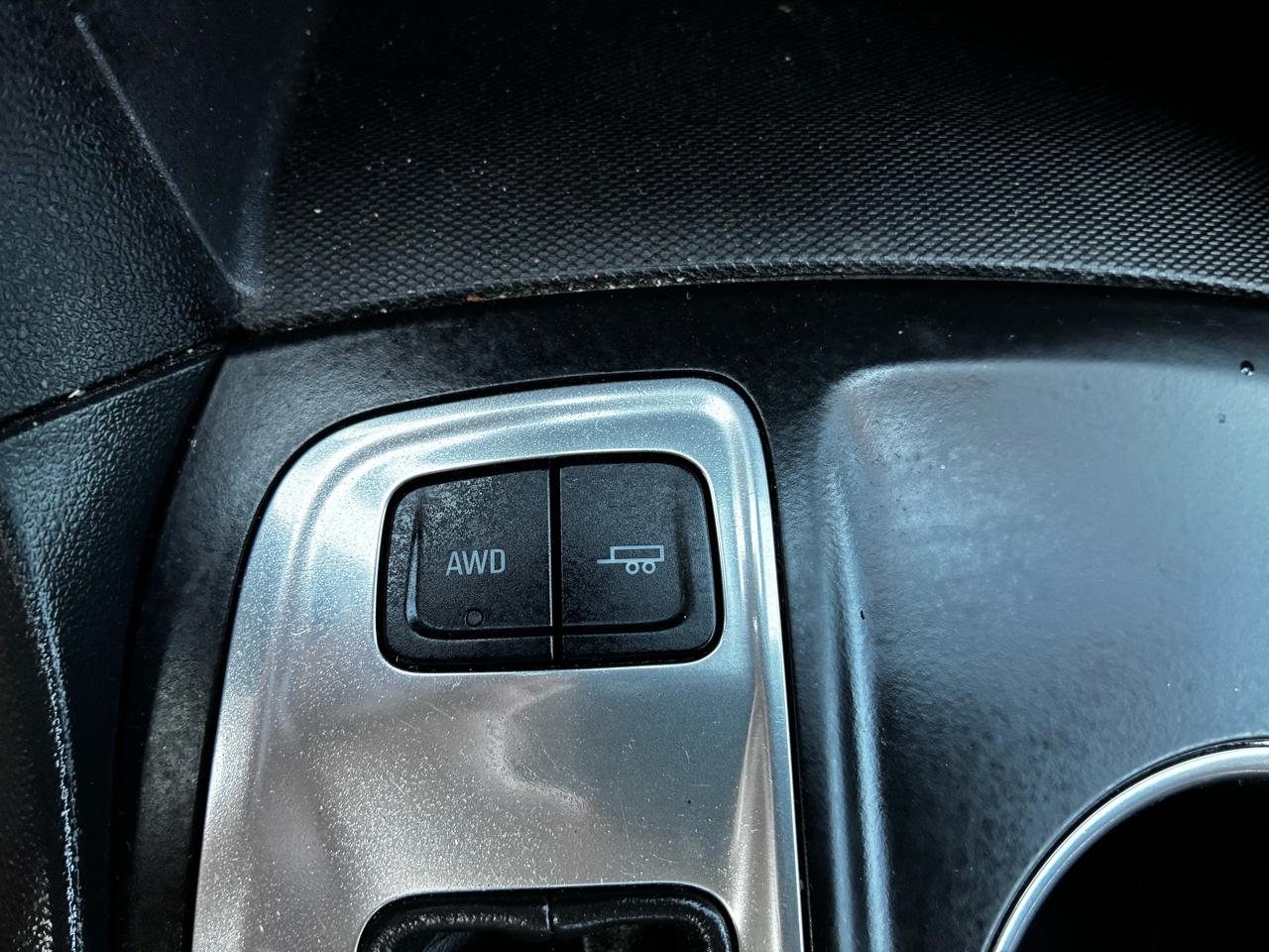 Chevrolet Equinox LT 2.0 AWD 2020