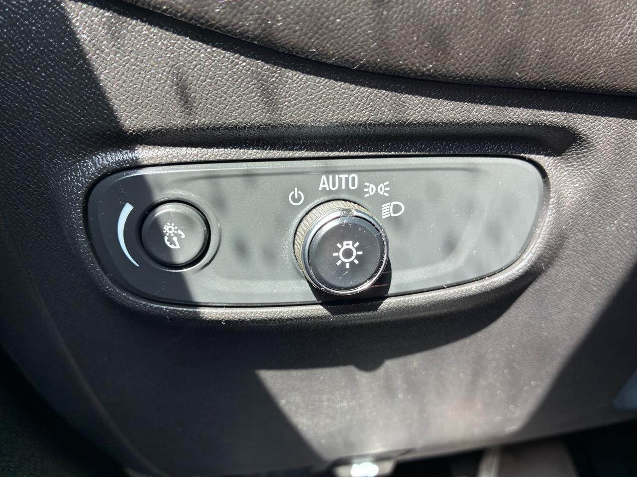 Chevrolet Equinox LT 2.0 AWD 2020
