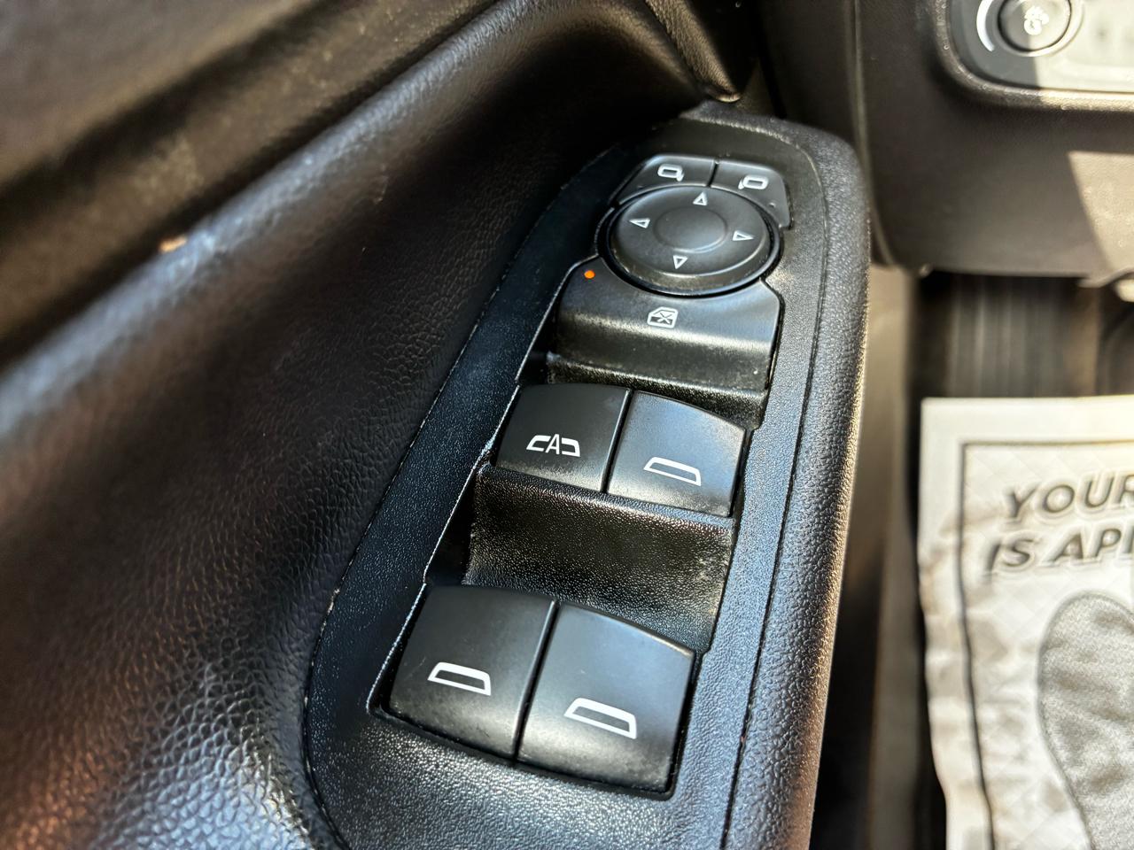 Chevrolet Equinox LT 2.0 AWD 2020