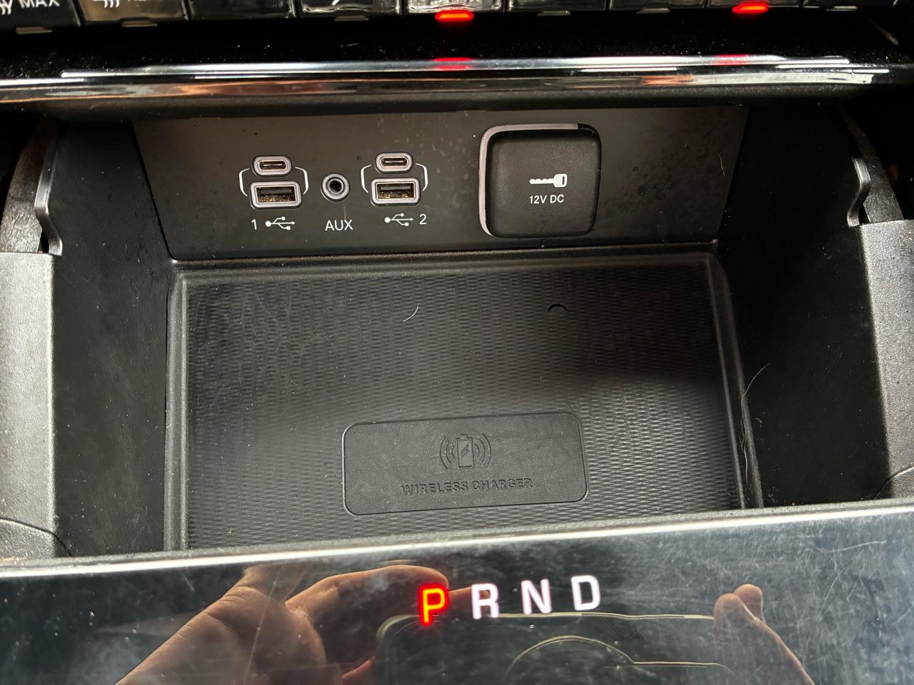 Jeep Grand Cherokee Laredo 4WD 2023